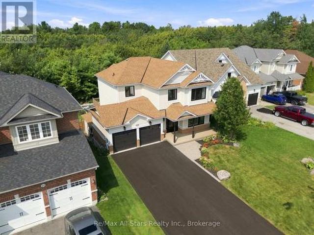 222 Roseborough Court, Scugog Port Perry, ON, L9L 2E6 house for sale | Listing ID E13625 | Royal LePage