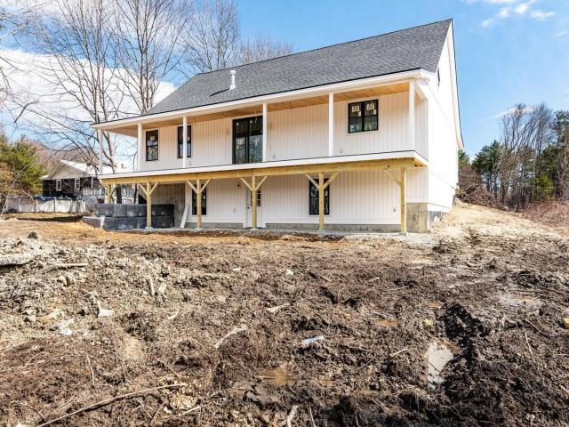 222 River Road