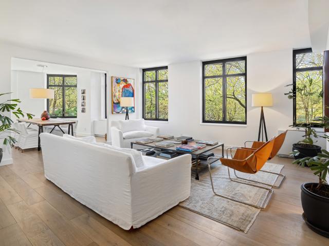 222 Riverside Drive, New York, NY