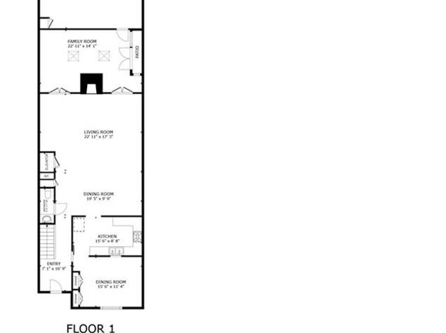 222 Rue Saint Peter