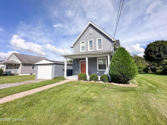 222 W 5TH Street