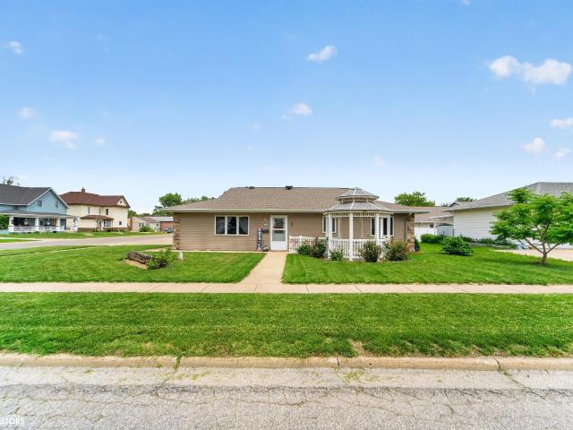 222 W 2nd Street