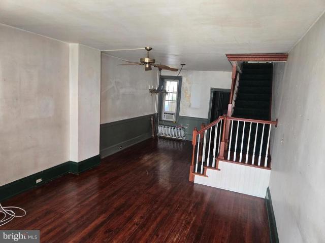 222 W High Street