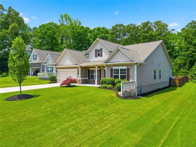 222 Woodford Drive