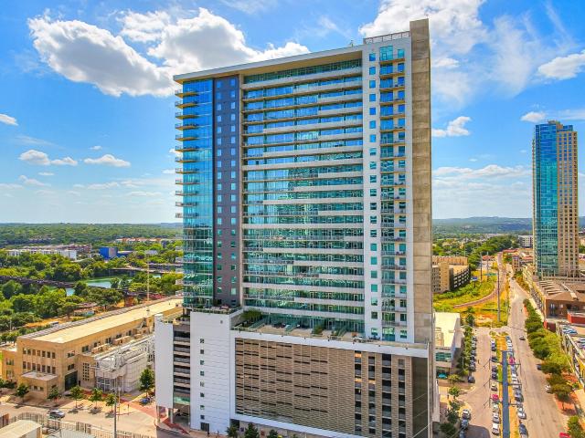 222 West Ave, Unit 1613, Austin, TX 78701 | MLS #6587