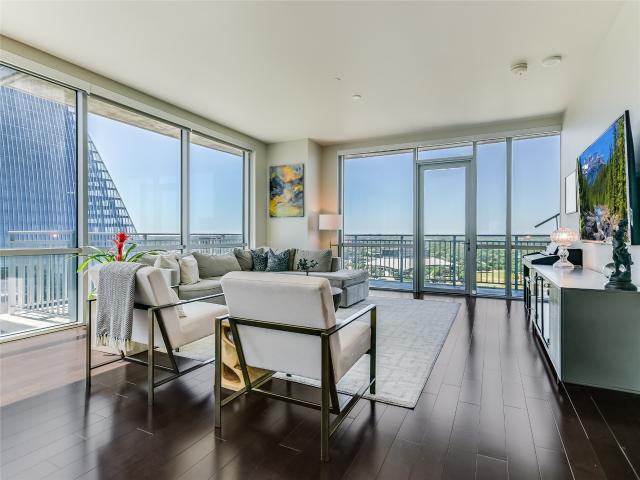 222 West Ave, Unit 1901, Austin, TX 78701 | MLS #3317