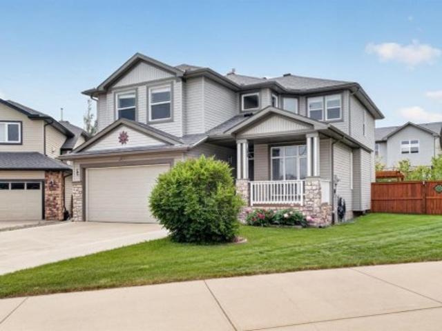 222 West Creek Mews, Chestermere, AB, T1X 1S1 house for sale | Listing ID A2330 | Royal LePage