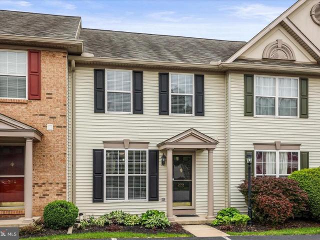 222 Wheatfield Way # 70D