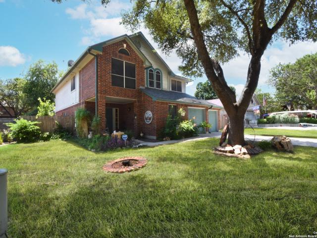 222 Tapwood Ln, Cibolo, TX 78108 | MLS #1890
