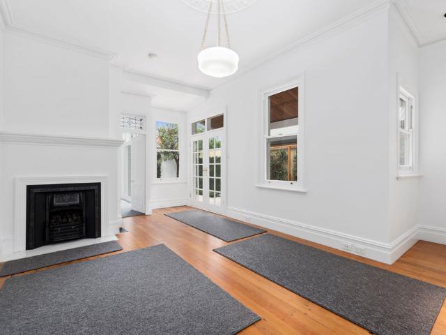 222 Trafalgar Street, Annandale
