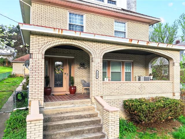 222 Union St