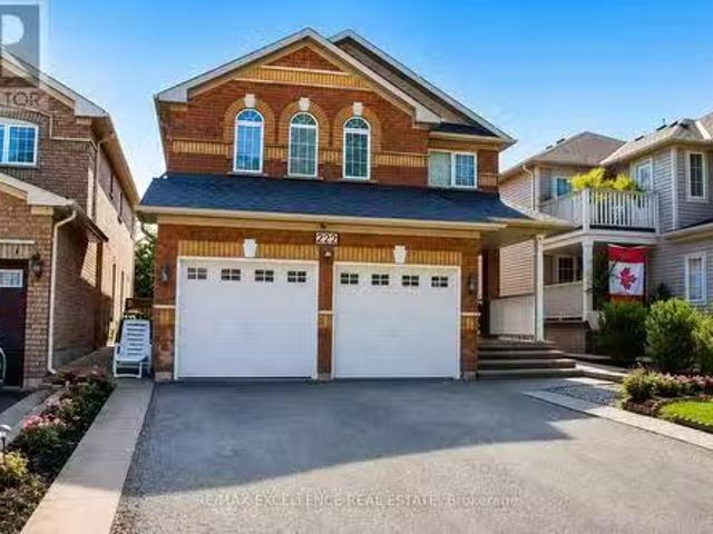 222 Vintage Gate, Brampton, ON, L6X 5B2 house for sale List.