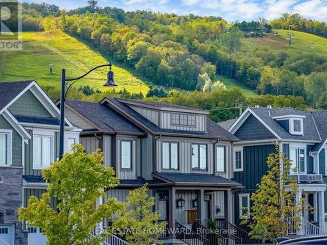 222 Yellow Birch Avenue, Blue Mountains, ON, L9Y 0R4 house for sale | Listing ID X13639 | Royal LePage