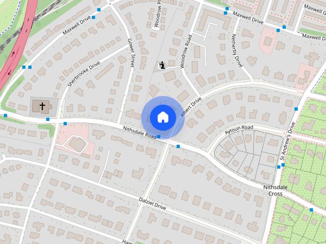 222a Nithsdale Road, Pollokshields, Glasgow G41 5PZ