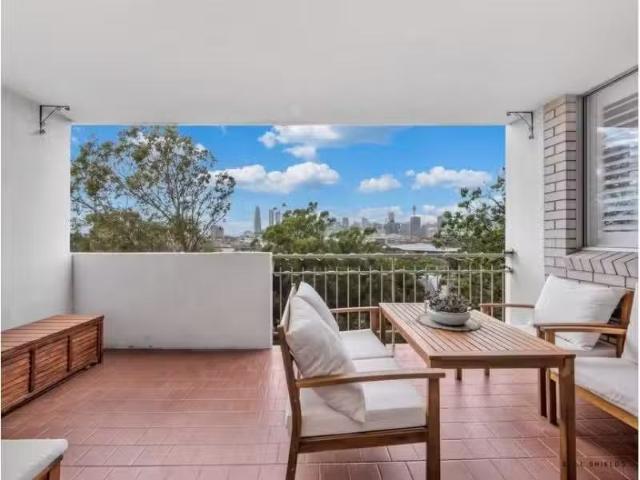 22/2A Forsyth St, Glebe Property for rent Listed by Sally Shi.