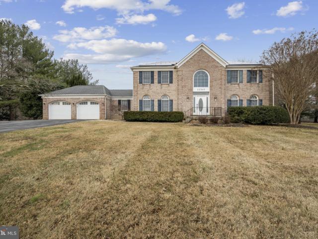 22340 Flintridge Dr, Brookeville, MD 20833 | MLS #MDMC2214