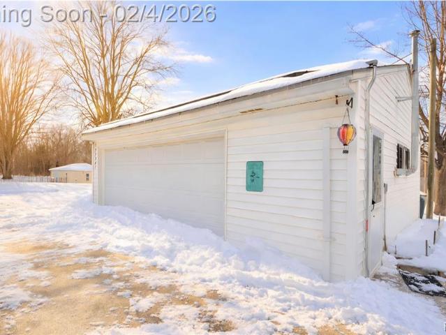 22341 Bell Road
