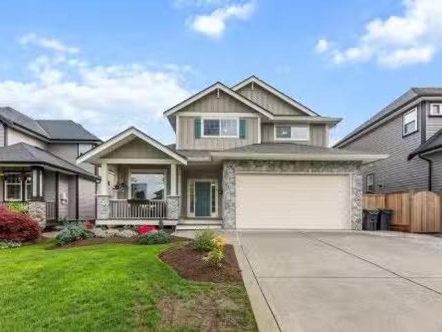 22342 50 Avenue, Langley, BC, V2Y 2V4 house for sale Listin.