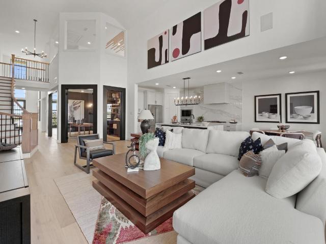 22342 Junction Peak Court