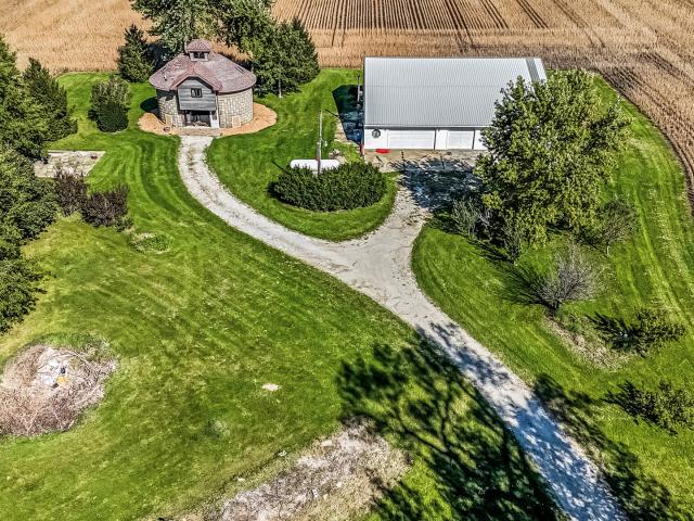 22345 E 3100 North Road