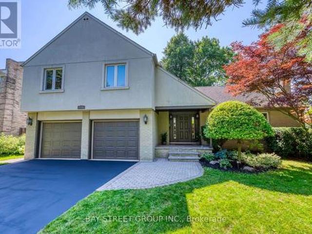 2234 Bennington Gate, Oakville, ON, L6J 5Z5 house for sale | Listing ID W13606 | Royal LePage