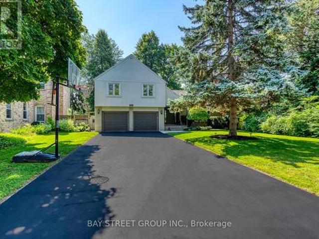 2234 Bennington Gate, Oakville, ON, L6J 5Z5 house for sale | Listing ID W13860 | Royal LePage