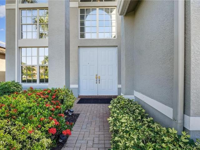 2234 Campestre Ter, Naples, FL 34119 | MLS #226014