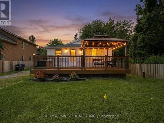 2234 Crystal Beach Road, Innisfil, ON, L9S 3W9 house for sale | Listing ID N13631 | Royal LePage