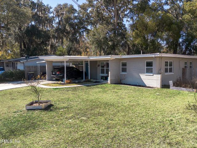 2234 Fouraker Rd, Jacksonville, FL 32210 | MLS #2129