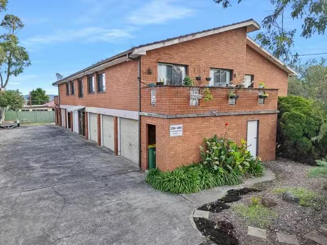2/234 240 The Entrance Road, LONG JETTY Apartment for rent Li.