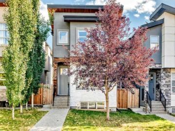 Killarney-glengarry, Calgary, Alberta