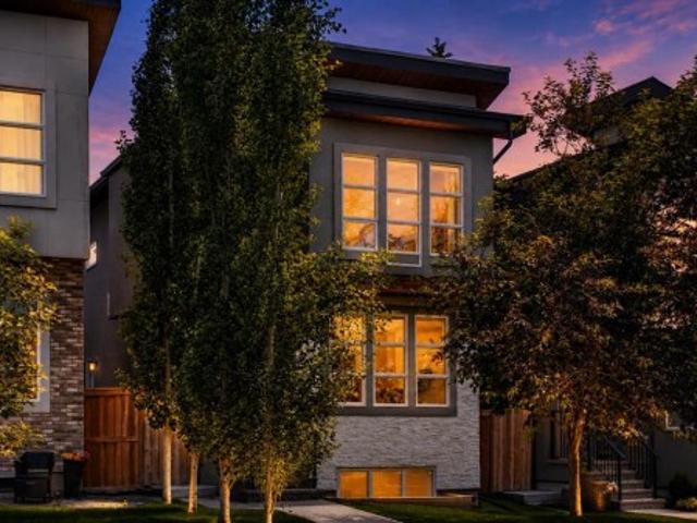 2234 28 Street Sw, Calgary, AB, T3E 2H6 house for sale | Listing ID A2322 | Royal LePage