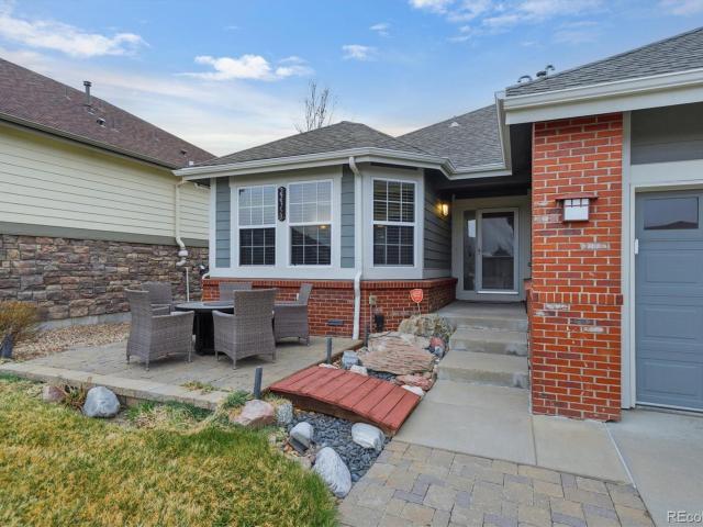 22353 E Heritage Pkwy, Aurora, CO 80016 | MLS #5044
