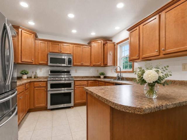 22352 Stonebridge Drive
