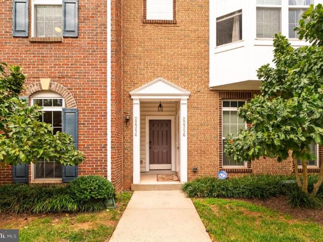 22354 Concord Station Terrace