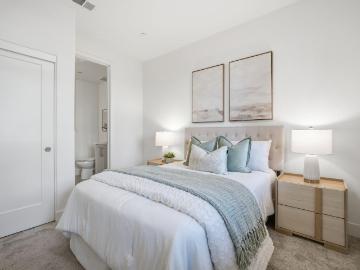 Castro City, Mountain View city, San Jose CCD Santa Clara County California, Santa Clara County, California, USA