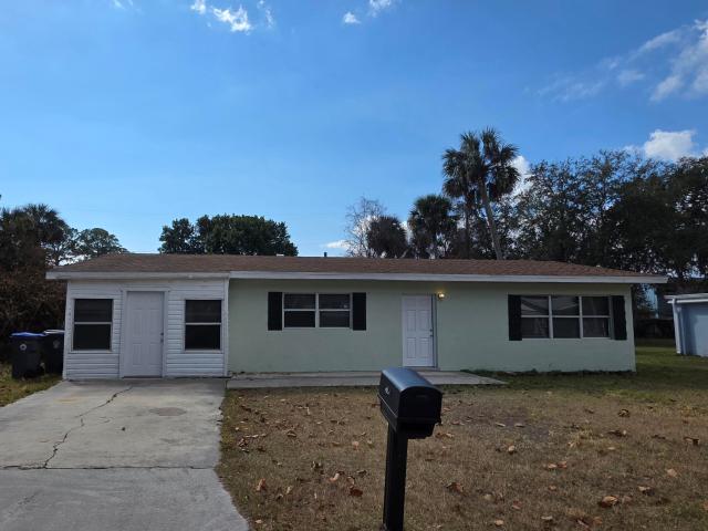 2235 Anna Dr, Titusville, FL 32796 | MLS #1078