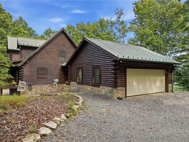 2235 Buck Mountain Road