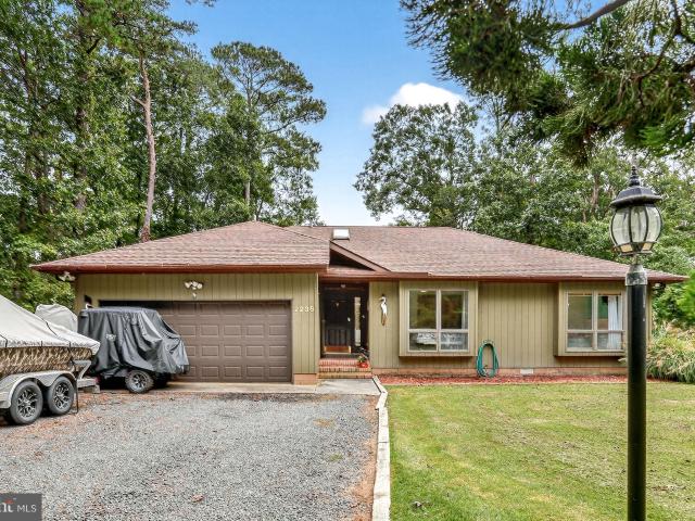2235 Brigantine Blvd, Greenbackville, VA 23356 | MLS #VAAC2002