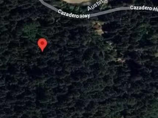 2235 CAZADERO HWY, CAZADERO, CA 95421