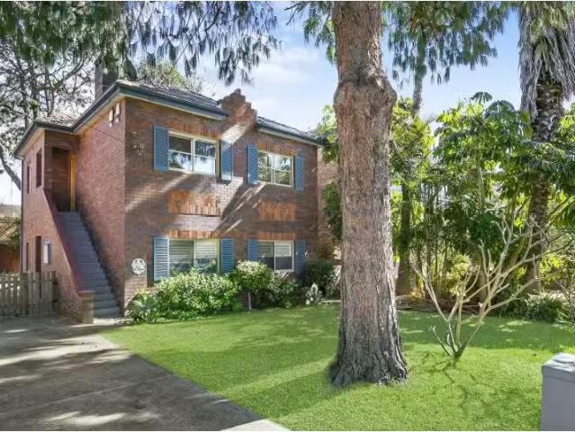 2/235 Condamine Street, Balgowlah Townhouse for rent Listed b.