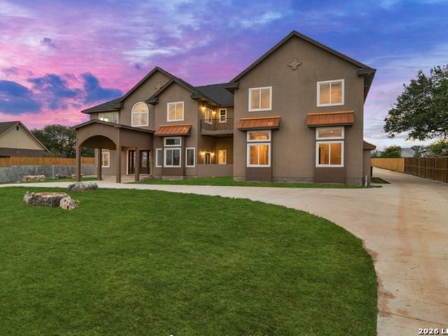 2235 Deer Run Rdg