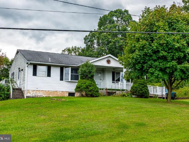 2235 E Deep Run Road