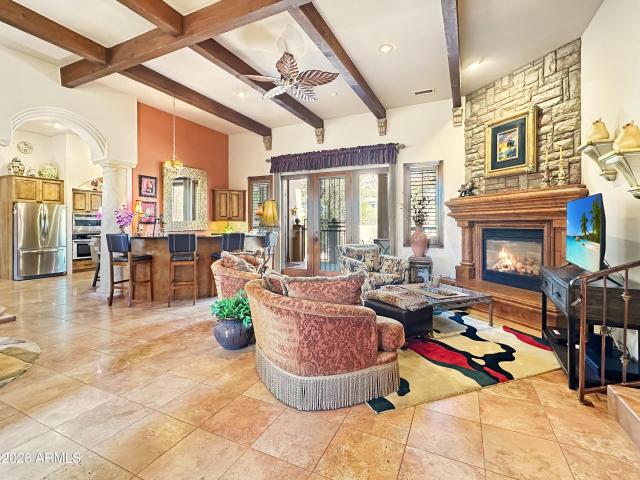 2235 E Mule Deer Road