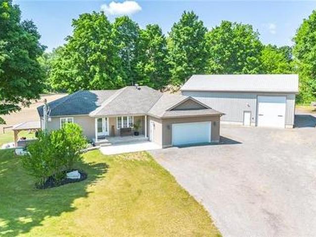 2235 Hazen Road, Langton, ON, N0E 1G0 house for sale | Listing ID 40853 | Royal LePage