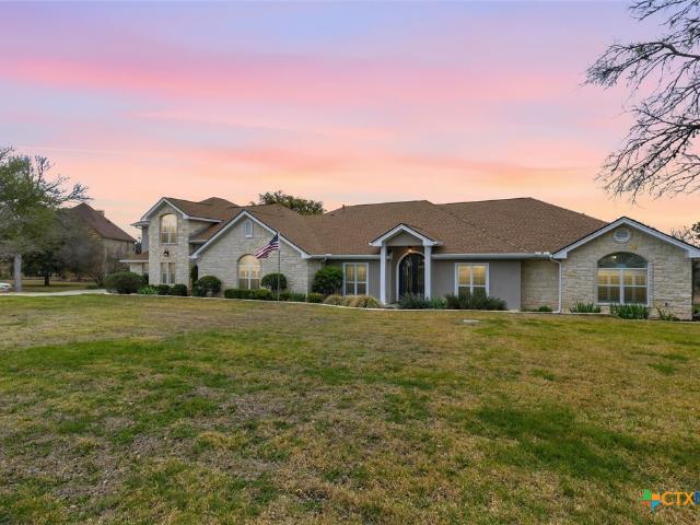 2235 Summit Ridge, San Marcos, TX 78666 | MLS #605765