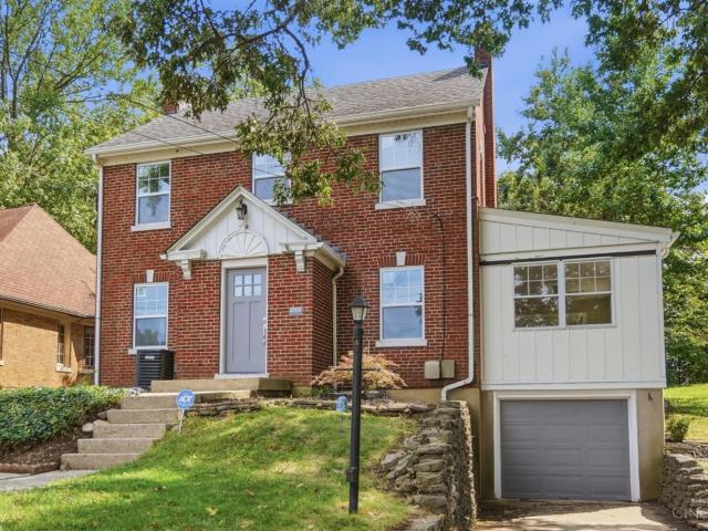 2235 W North Bend Road