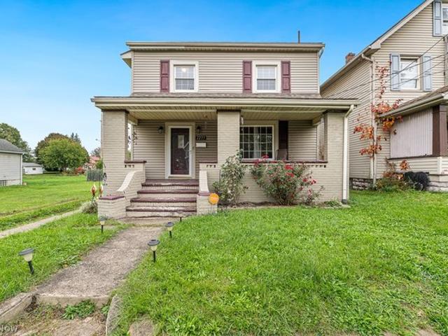 2235 15th St NE, Canton, OH 44705