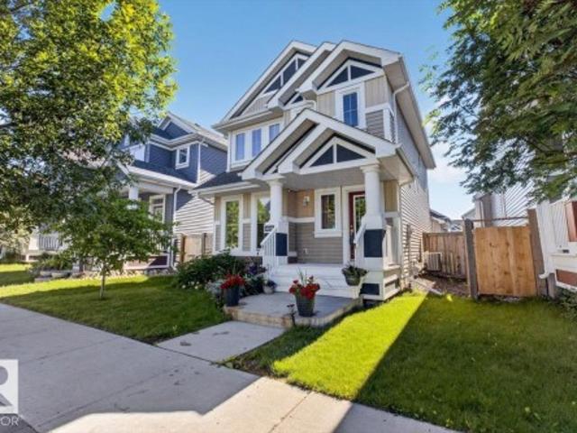 2235 76 Street Sw, Edmonton, AB, T6X 0Z3 house for sale | Listing ID E4496 | Royal LePage