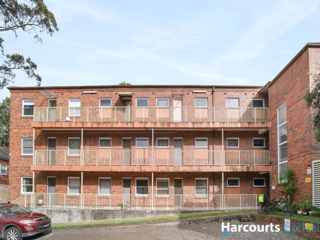 22/35A Rosalind Street, Cammeray, NSW 2062